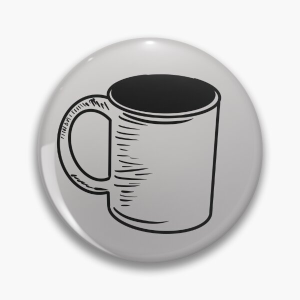 Artikelvorschau, Tasse Kaffee entworfen und verkauft von BV-creas.