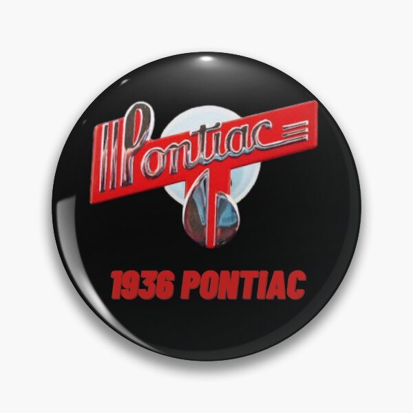Item preview, 1936 PONTIAC 6  designed and sold by RBOJCK.