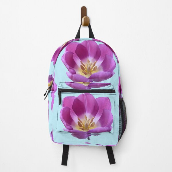 Item preview, Tulipa 'Purple Flag' Triumph Tulip designed and sold by Chris Burrows.