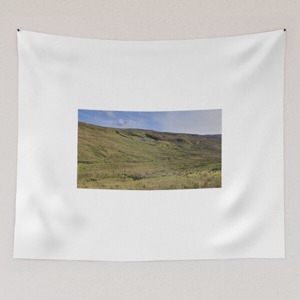 Item preview, Old Largs Road Greenock Inverclyde Scotland (2) designed and sold by Scottish Photography .