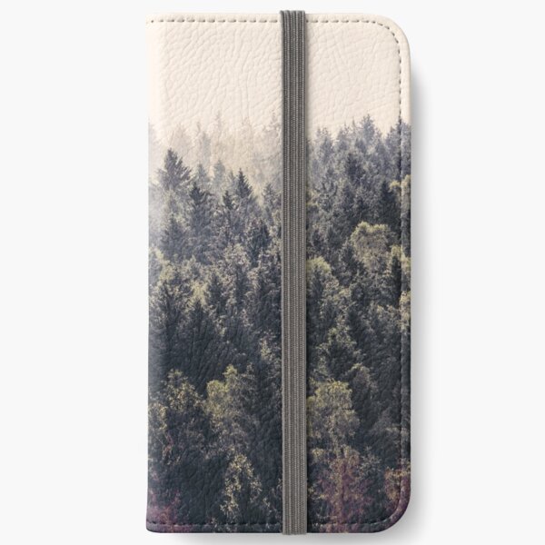 Come Home iPhone Wallet