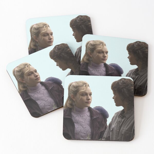 Item preview, Dani Clayton and Jamie designed and sold by nothatbeckyg.