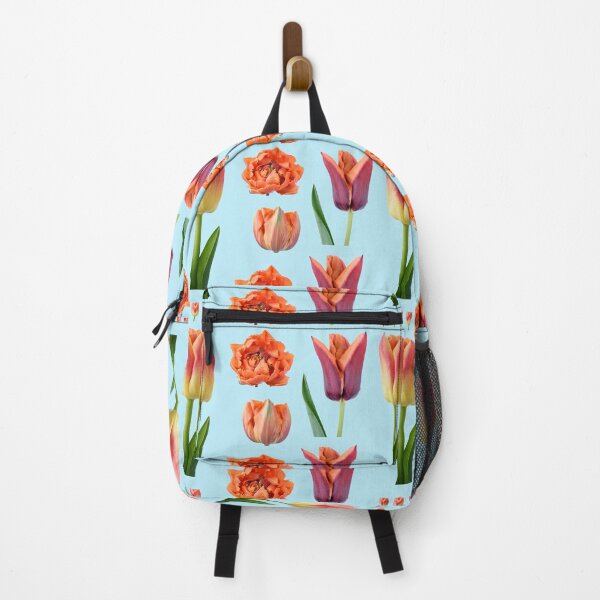 Item preview, Tulipa 'Candy Corner' Triumph Tulip designed and sold by Chris Burrows.