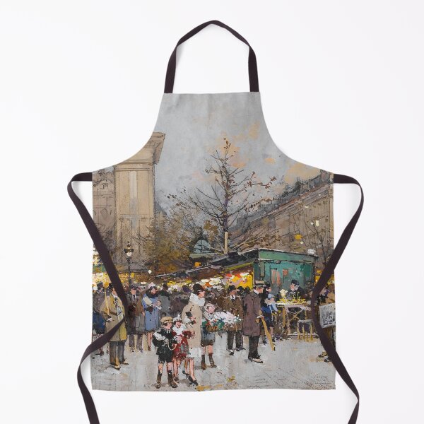 Item preview, París Porte Saint-Denis - Eugene Galien-Laloue designed and sold by CJET.