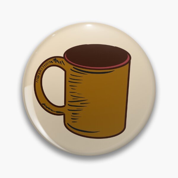 Artikelvorschau, Tasse Kaffee entworfen und verkauft von BV-creas.