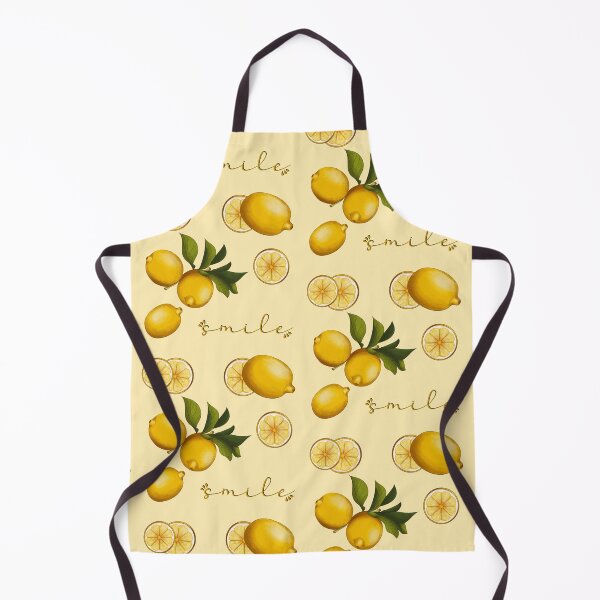Item preview, Lemons designed and sold by RenleyArts.
