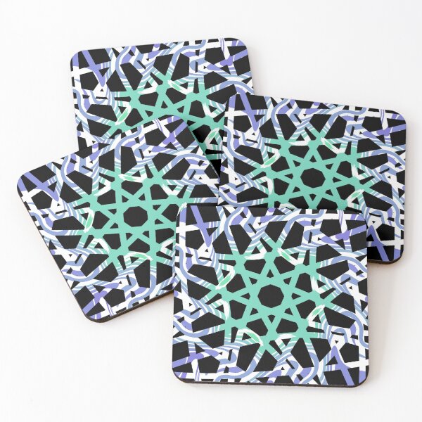 Item preview, Star Pattern designed and sold by Courage-turtle.