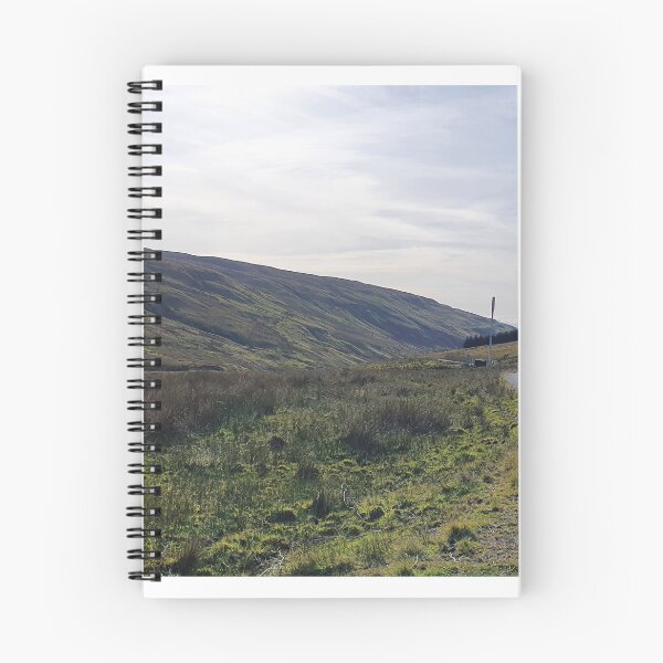 Item preview, Old Largs Road Greenock Inverclyde Scotland (3) designed and sold by Scottish Photography .