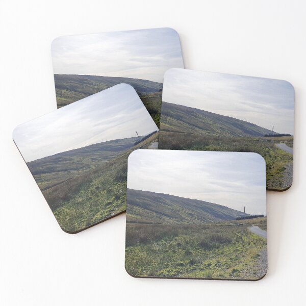 Item preview, Old Largs Road Greenock Inverclyde Scotland (3) designed and sold by Scottish Photography .