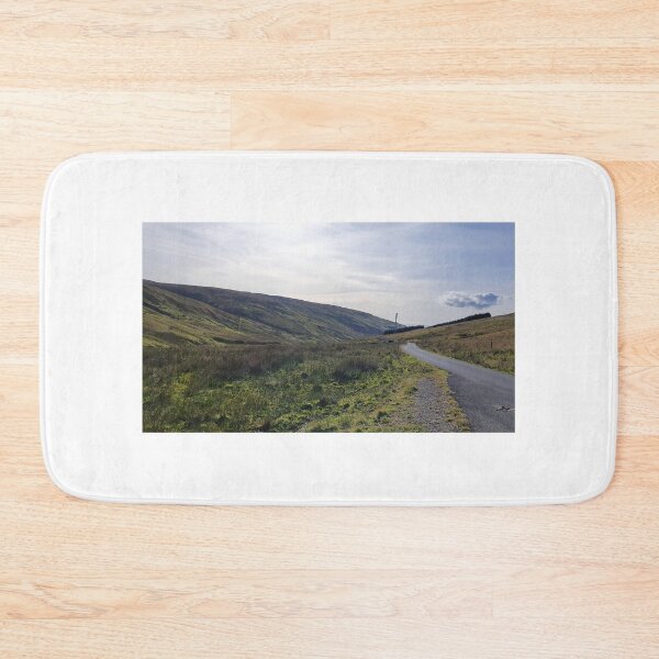 Item preview, Old Largs Road Greenock Inverclyde Scotland (3) designed and sold by Scottish Photography .