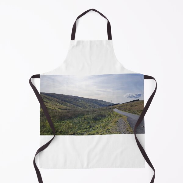 Item preview, Old Largs Road Greenock Inverclyde Scotland (3) designed and sold by Scottish Photography .