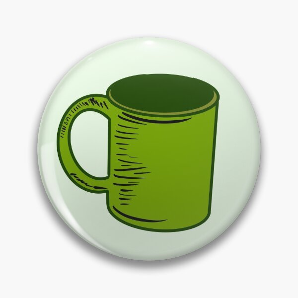 Artikelvorschau, Tasse Kaffee entworfen und verkauft von BV-creas.