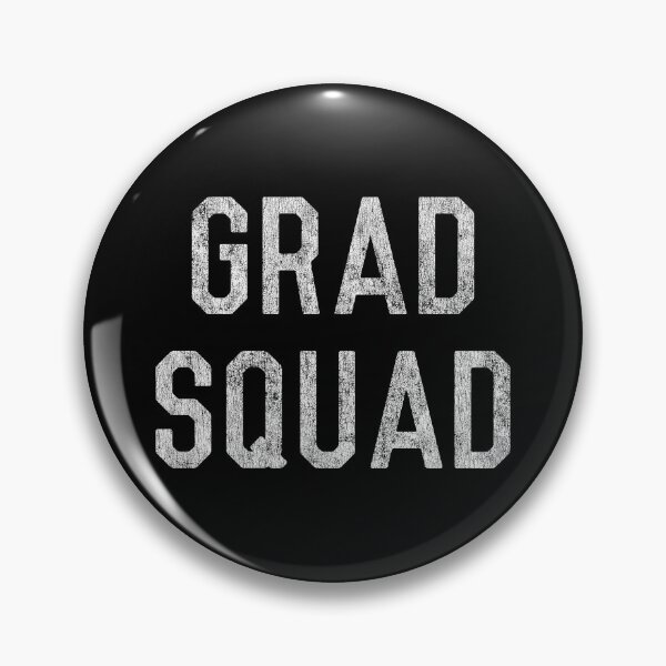 Artikelvorschau, Grad Squad Abschluss entworfen und verkauft von flippinsg.