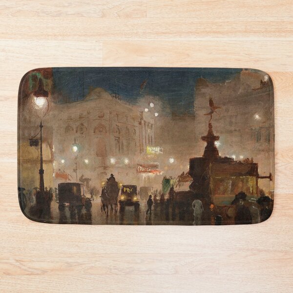 Item preview, Piccadilly Circus - George Hyde Pownall designed and sold by CJET.