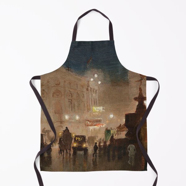 Item preview, Piccadilly Circus - George Hyde Pownall designed and sold by CJET.