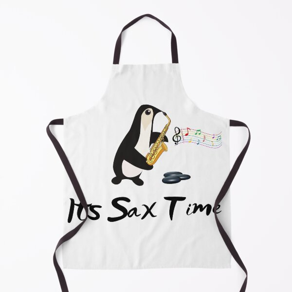 Item preview, Its Sax Time designed and sold by Skeelo702.