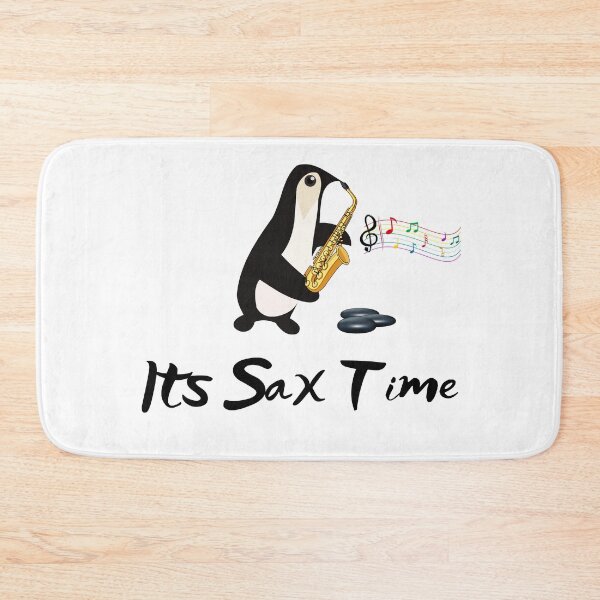 Item preview, Its Sax Time designed and sold by Skeelo702.