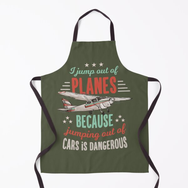 Item preview, Funny Skydiving Gift For Skydivers & Parachuting Lovers designed and sold by MrEddie10.