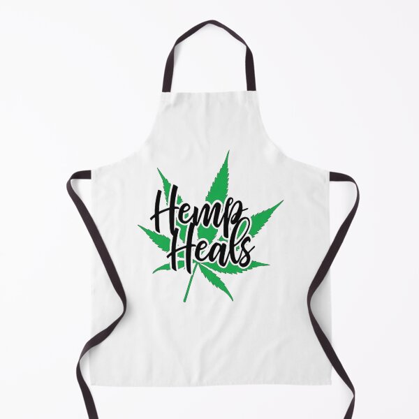 Item preview, Hemp Heals designed and sold by Sinfamous.
