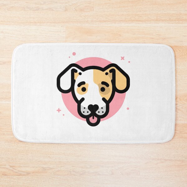 Item preview, Dogface designed and sold by ZenCloak.