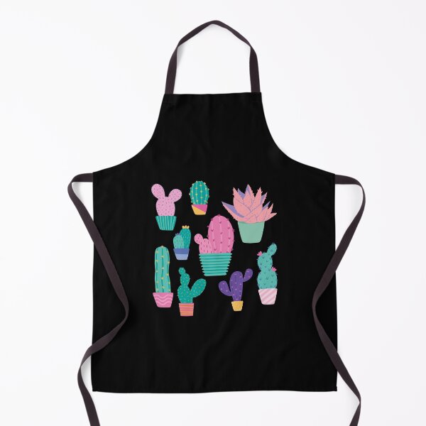 Item preview, Potted Cactuses designed and sold by Peaceful Life Co.