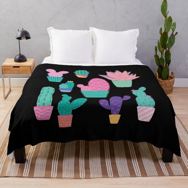 Item preview, Potted Cactuses designed and sold by Peaceful Life Co.