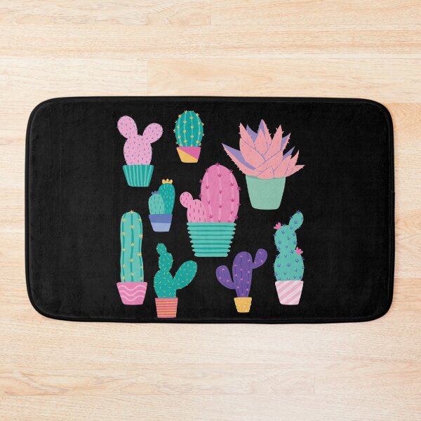 Item preview, Potted Cactuses designed and sold by Peaceful Life Co.