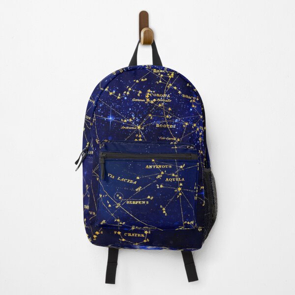 Item preview, Star Chart designed and sold by raphaelpn.