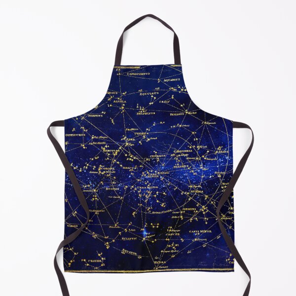 Item preview, Star Chart designed and sold by raphaelpn.