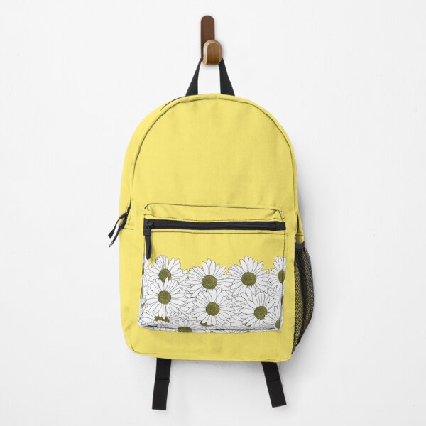 Item preview, Daisy Boarder Yellow designed and sold by ProjectM.