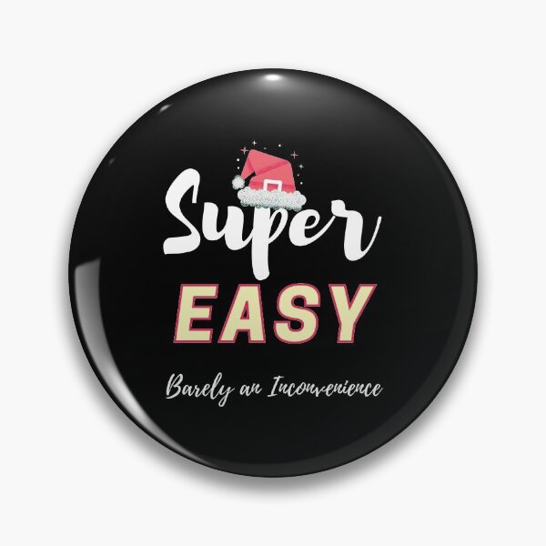 Artikelvorschau, Super einfach Kaum ein unbequemes lustiges Shirt, Geschenkidee für Jubiläum, Hochzeit, Muttertag, Vatertag, Abschlussfeier, Erntedankfest, Weihnachten und Neujahr. entworfen und verkauft von KHRO.