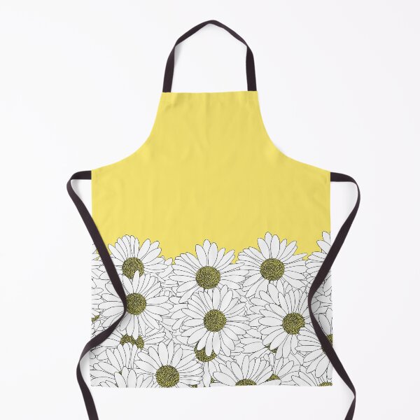 Item preview, Daisy Boarder Yellow designed and sold by ProjectM.