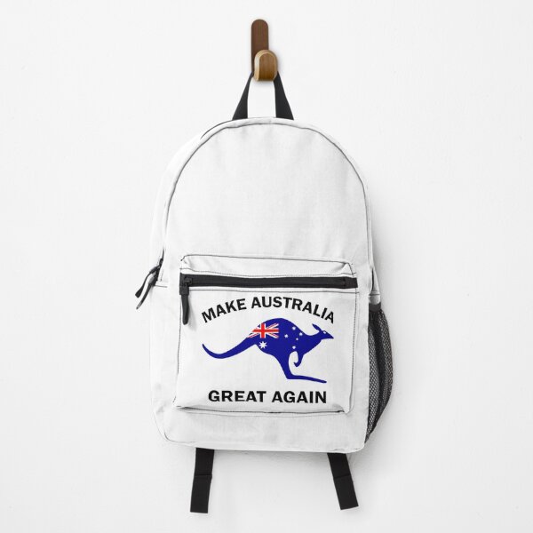 Item preview, Make Australia Great Again designed and sold by yacine12353.
