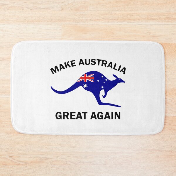 Item preview, Make Australia Great Again designed and sold by yacine12353.