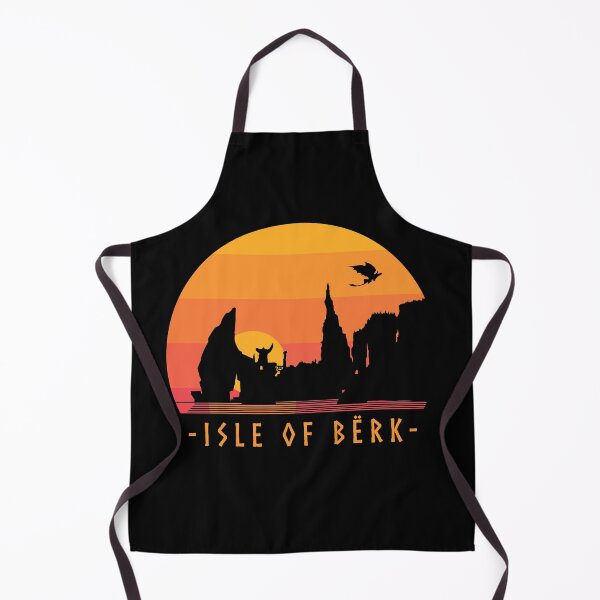 Item preview, Isle of Berk ✅ designed and sold by sachpica.