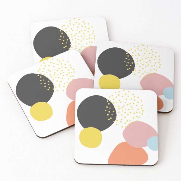 Item preview, Postmodern Art designed and sold by AnnaAndVibes.