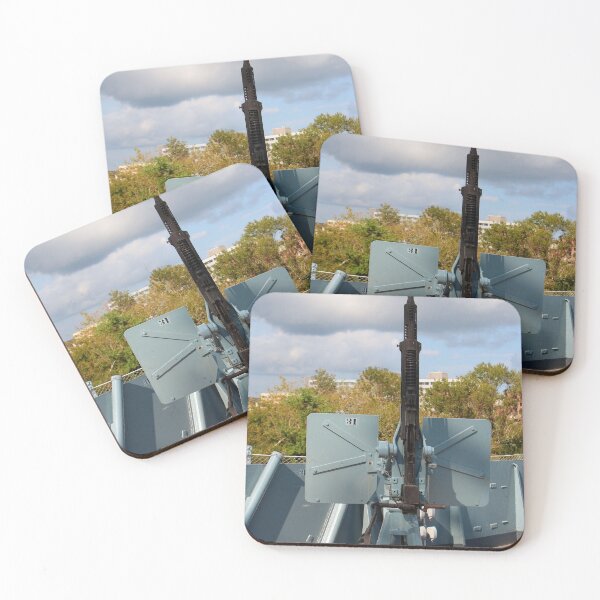 Item preview, 20 mm Anti-Aircraft Machine Gun designed and sold by Cynthia48.