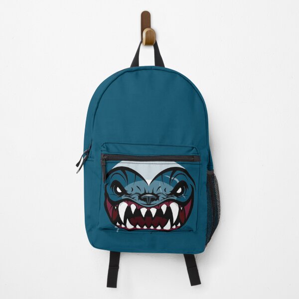 Item preview, A honey badger smile designed and sold by papa-gede.