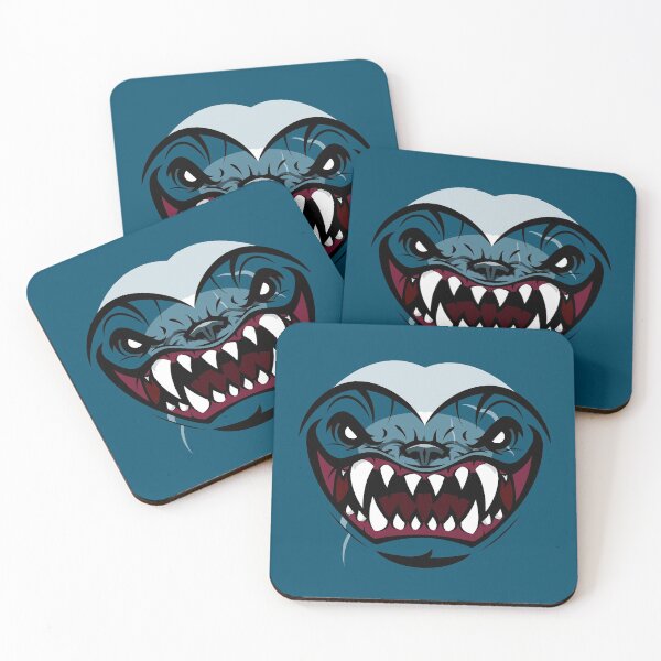 Item preview, A honey badger smile designed and sold by papa-gede.