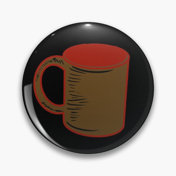 Artikelvorschau, Tasse Kaffee entworfen und verkauft von BV-creas.
