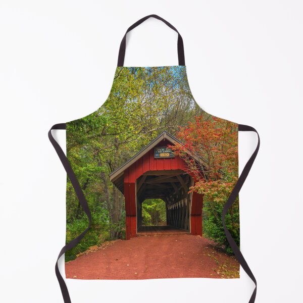 Item preview, Bridge On Crystal River designed and sold by JohnDSmith.