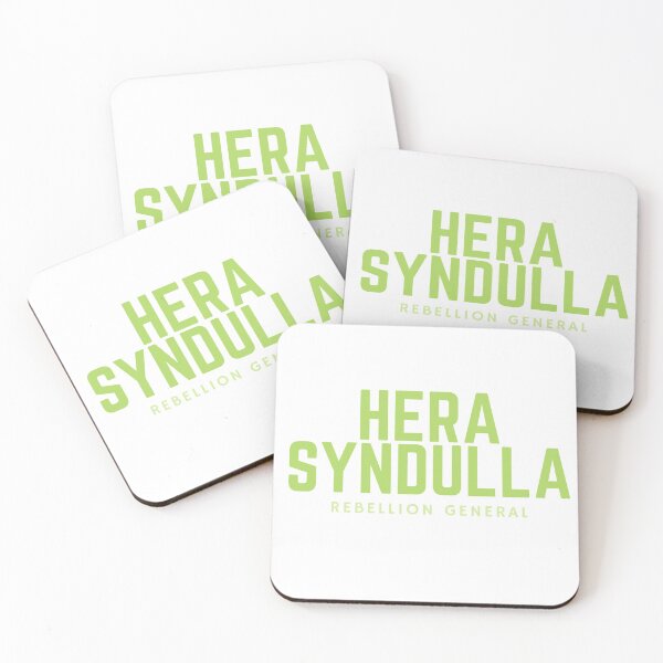 Item preview, Hera Syndulla: Rebellion General designed and sold by lakelife19.