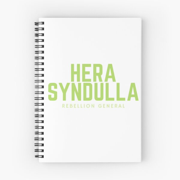 Item preview, Hera Syndulla: Rebellion General designed and sold by lakelife19.