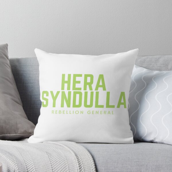 Item preview, Hera Syndulla: Rebellion General designed and sold by lakelife19.