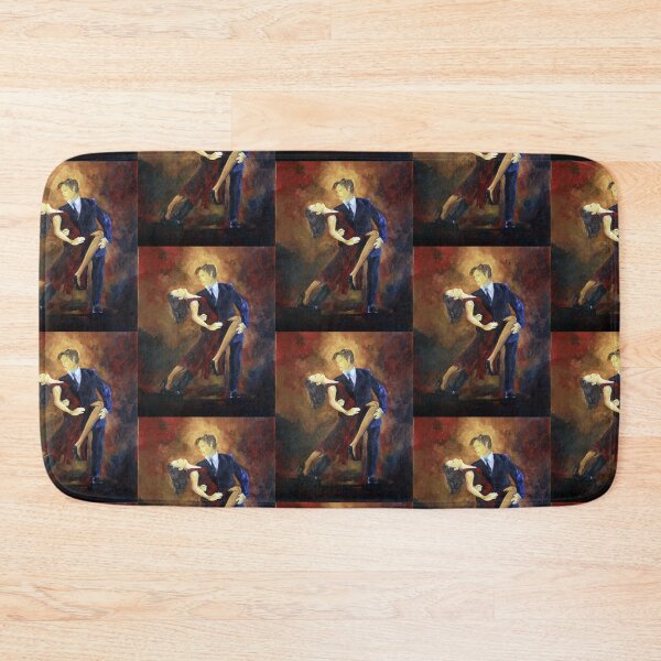 Item preview, Fire Dance designed and sold by Maureen Girard.