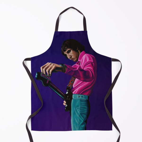 Item preview, Pete Townshend Painting designed and sold by PaulMeijering.