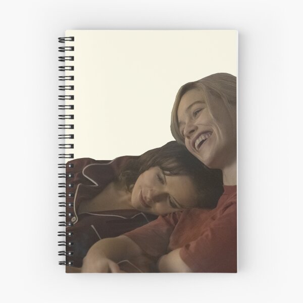 Item preview, Dani Clayton and Jamie designed and sold by nothatbeckyg.
