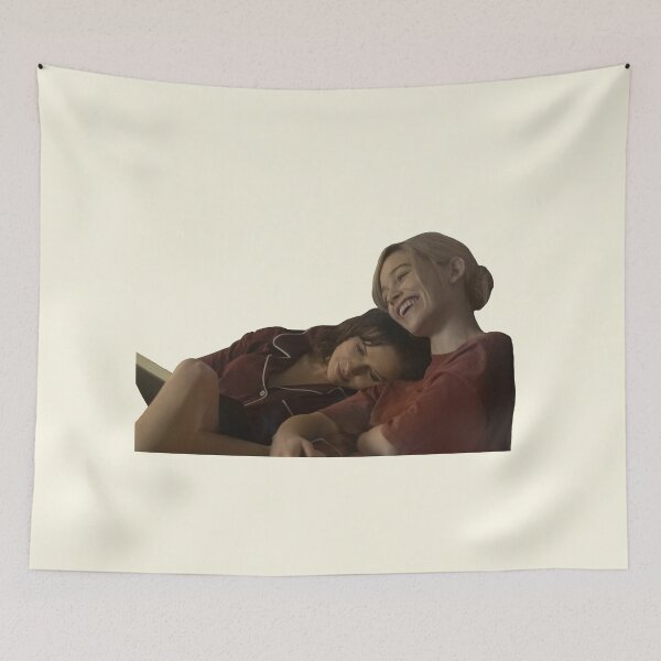 Item preview, Dani Clayton and Jamie designed and sold by nothatbeckyg.