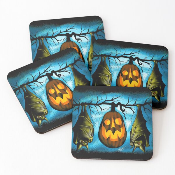 Item preview, Samhain Salutations designed and sold by Chad Savage.