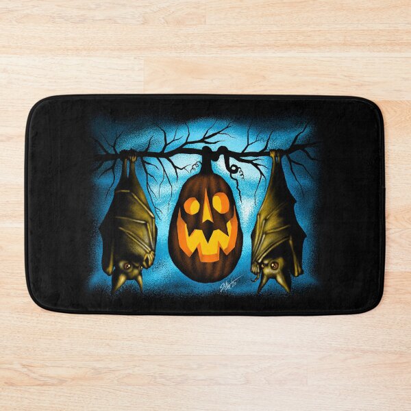 Item preview, Samhain Salutations designed and sold by Chad Savage.